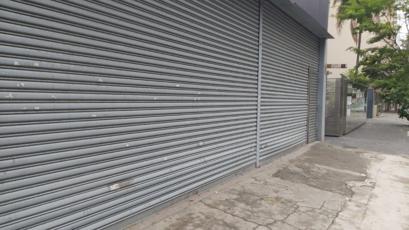 Imóvel Comercial - Venda - Itaim Bibi - São Paulo - SP