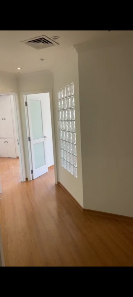 Imóvel Comercial - Aluguel - Itaim Bibi - São Paulo - SP