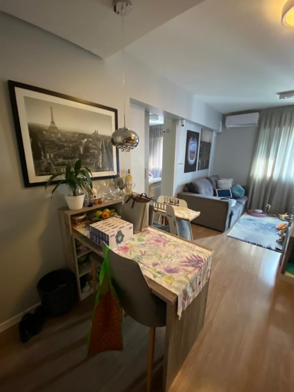 Flat - Venda - Itaim Bibi - São Paulo - SP