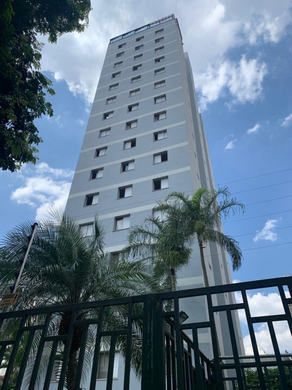 Apartamento - Venda - Vila Olímpia - São Paulo - SP