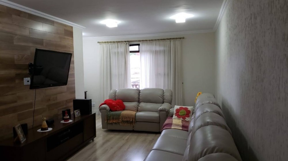 Sobrado - Venda - Penha de FranÇa - São Paulo - SP