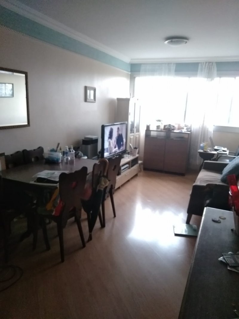 Apartamento - Venda - Vila Olímpia - São Paulo - SP