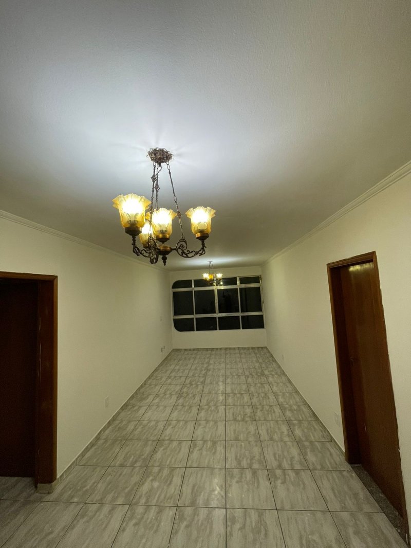 Apartamento - Venda - Consolação - São Paulo - SP