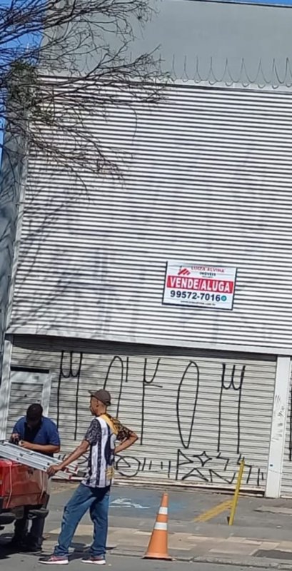 Imóvel Comercial - Venda - Pinheiros - São Paulo - SP