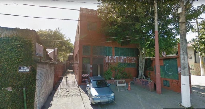 Sala Comercial - Aluguel - Jardim Satélite - São Paulo - SP