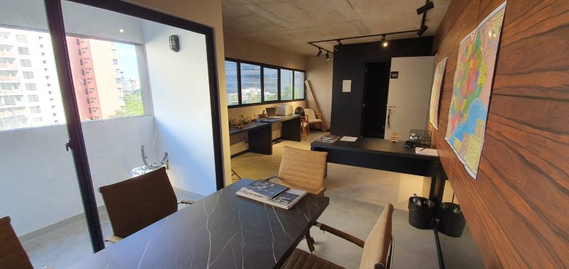 Sala Comercial - Aluguel - Pinheiros - S�o Paulo - SP