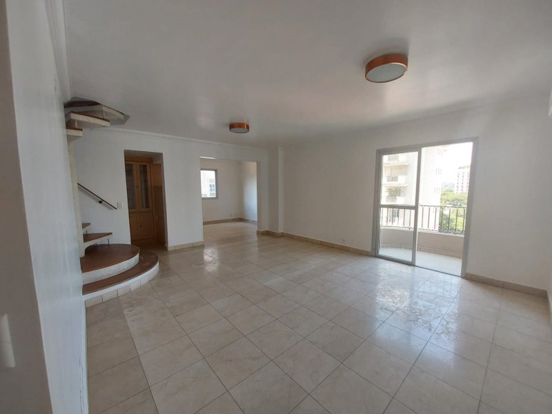 Cobertura Duplex - Venda - Jardim Paulista - São Paulo - SP