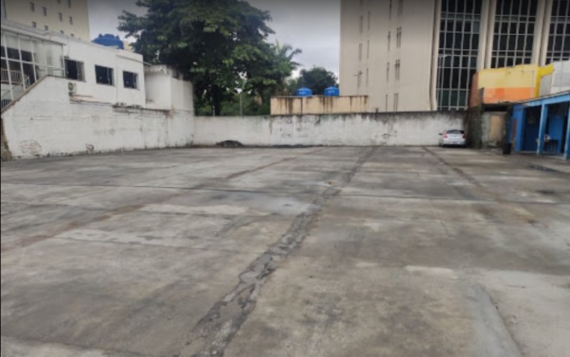 Terreno - Aluguel - Vila Olímpia - São Paulo - SP