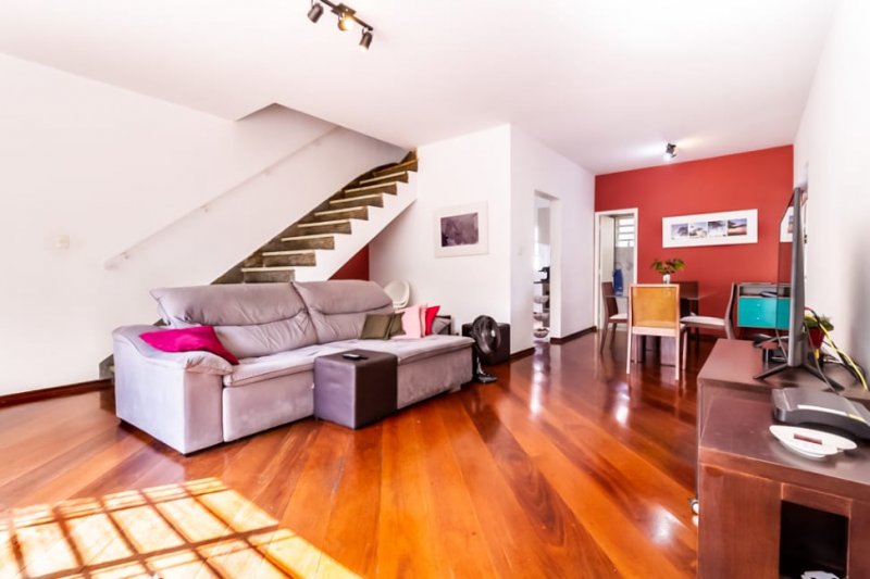 Casa - Venda - Planalto Paulista - São Paulo - SP