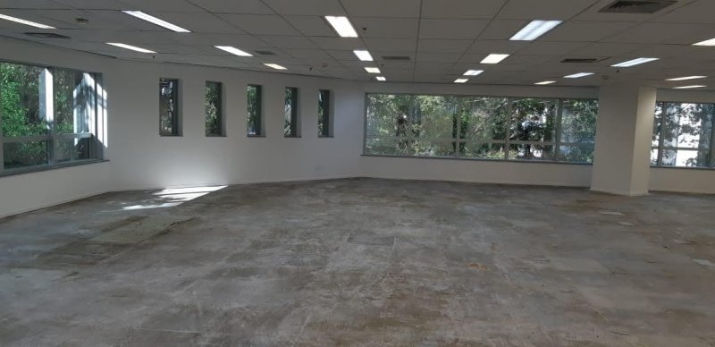 Sala Comercial - Aluguel - Bela Vista - São Paulo - SP
