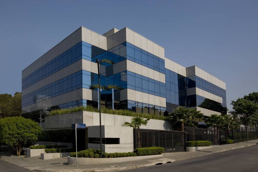 Prédio - Aluguel - Morumbi - São Paulo - SP