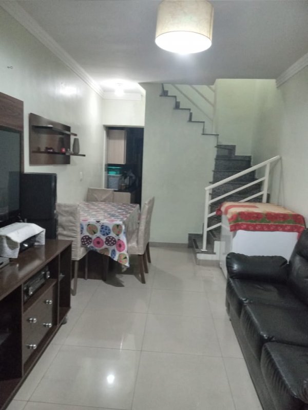 Sobrado - Venda - Vila Progresso - São Paulo - SP