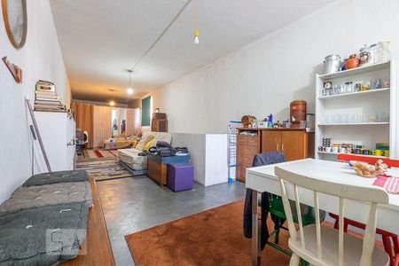 Casa em Condomínio - Venda - Pinheiros - São Paulo - SP