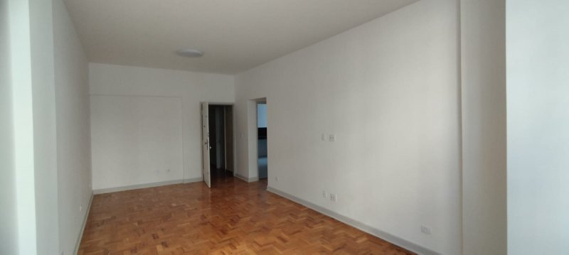 Apartamento - Venda - Bela Vista - São Paulo - SP