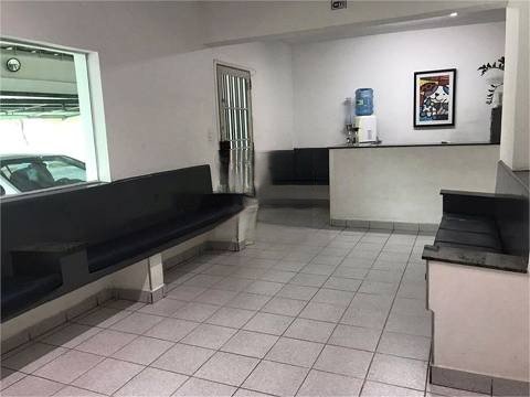 Casa Comercial - Aluguel - Ibirapuera - São Paulo - SP