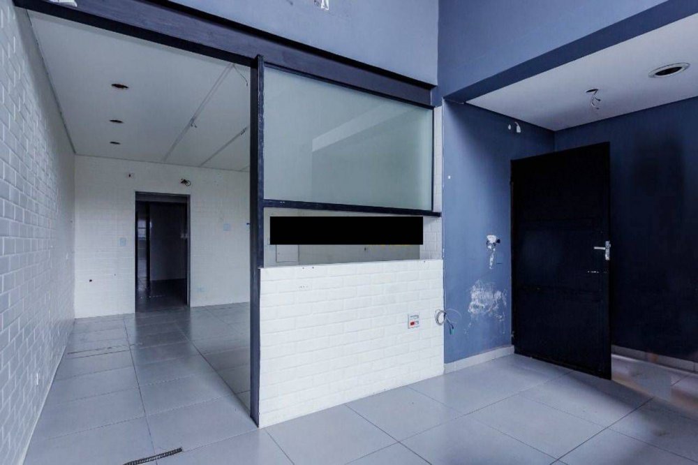 Casa Comercial - Aluguel - Vila Nova Conceição - São Paulo - SP