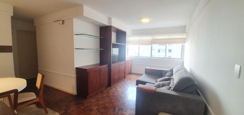 Apartamento - Venda - Itaim Bibi - São Paulo - SP