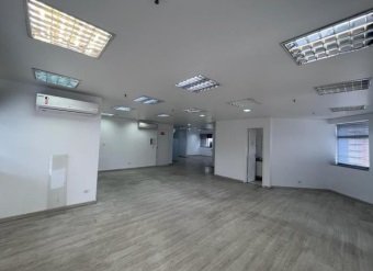 Sala Comercial - Venda - Paraíso - São Paulo - SP