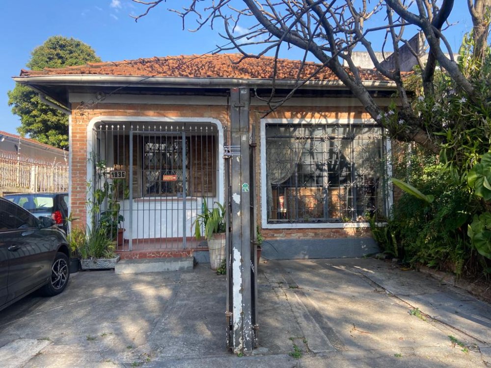 Casa Comercial - Aluguel - Campo Belo - São Paulo - SP