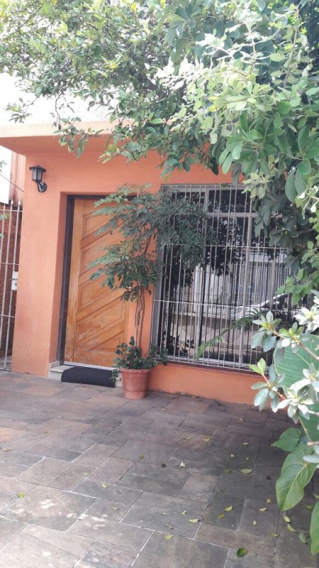 Sobrado - Venda - Mirandópolis - São Paulo - SP