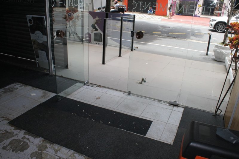 Imóvel Comercial - Aluguel - Itaim Bibi - São Paulo - SP