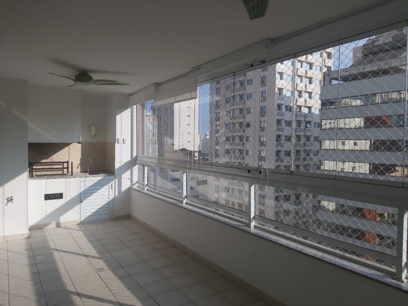 Apartamento Alto Padrão - Aluguel - Itaim Bibi - São Paulo - SP