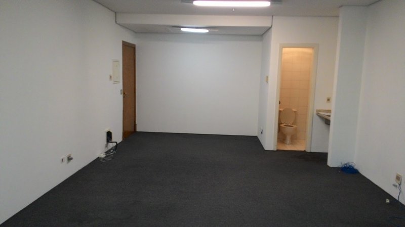 Sala Comercial - Venda - Brooklin - São Paulo - SP