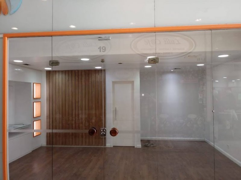 Sala Comercial - Aluguel - Jardim Paulista - São Paulo - SP