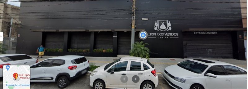 Galpão - Venda - Mooca - São Paulo - SP