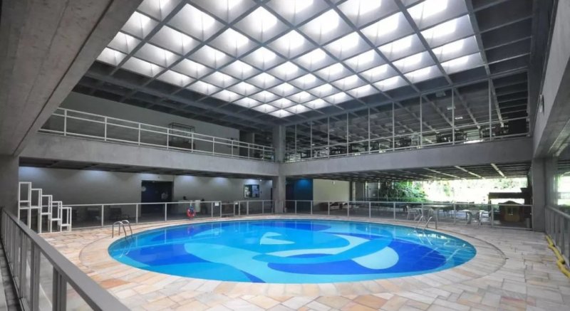 Apartamento - Aluguel - Vila Suzana - São Paulo - SP