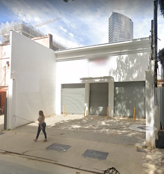 Loja - Aluguel - Vila Olímpia - São Paulo - SP