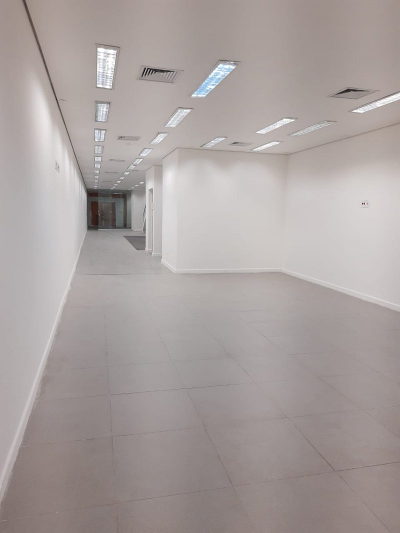 Loja - Aluguel - Itaim Bibi - São Paulo - SP