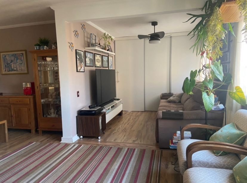 Apartamento - Venda - Campo Belo - São Paulo - SP