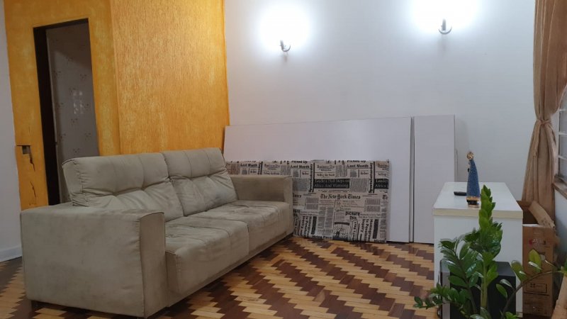 Casa - Venda - Brooklin - São Paulo - SP