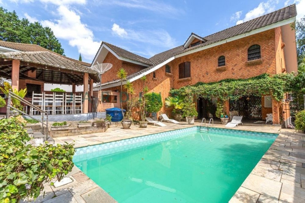 Casa - Venda - Morumbi - São Paulo - SP