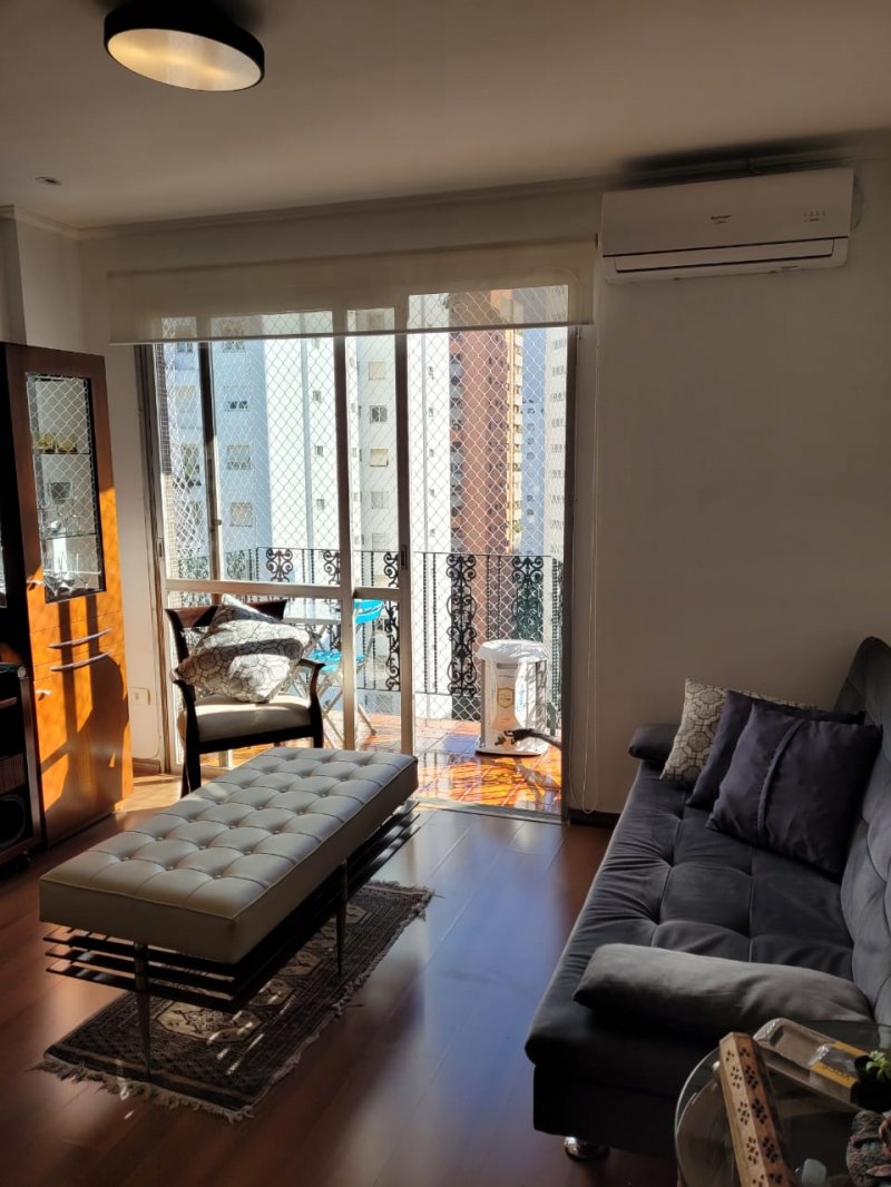Apartamento - Venda - Itaim Bibi - São Paulo - SP