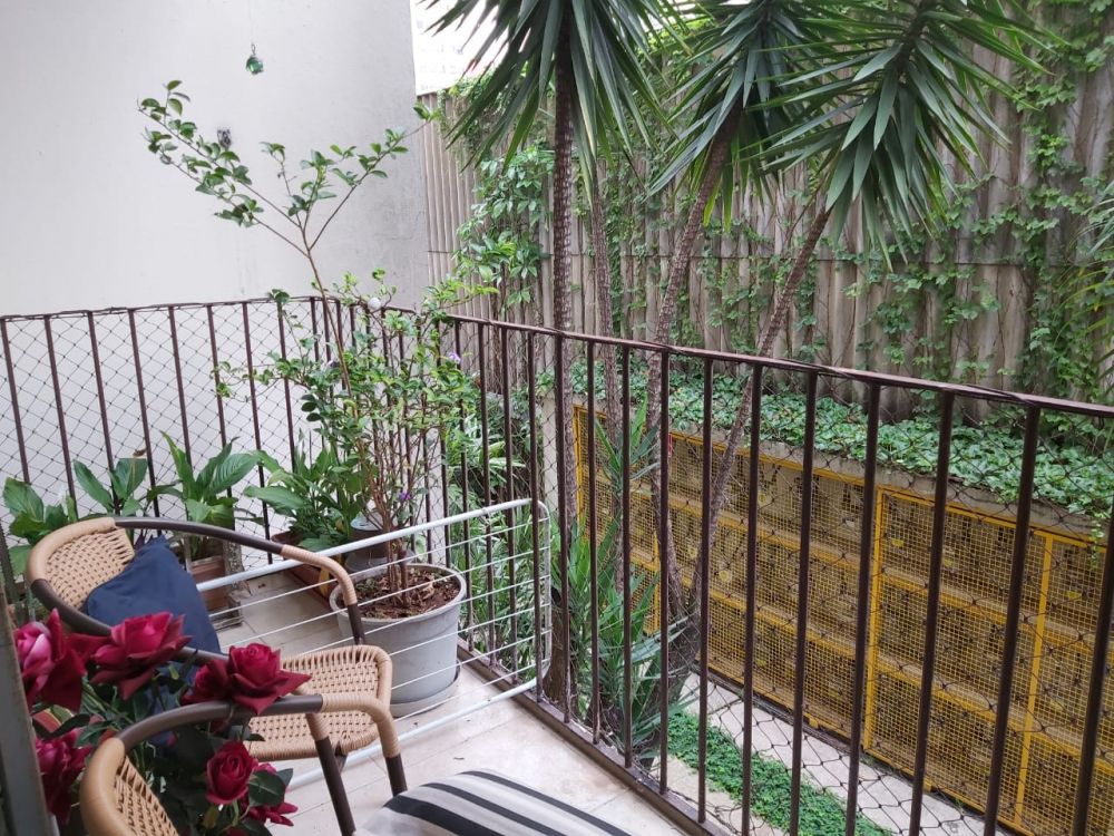 Apartamento - Venda - Itaim Bibi - São Paulo - SP