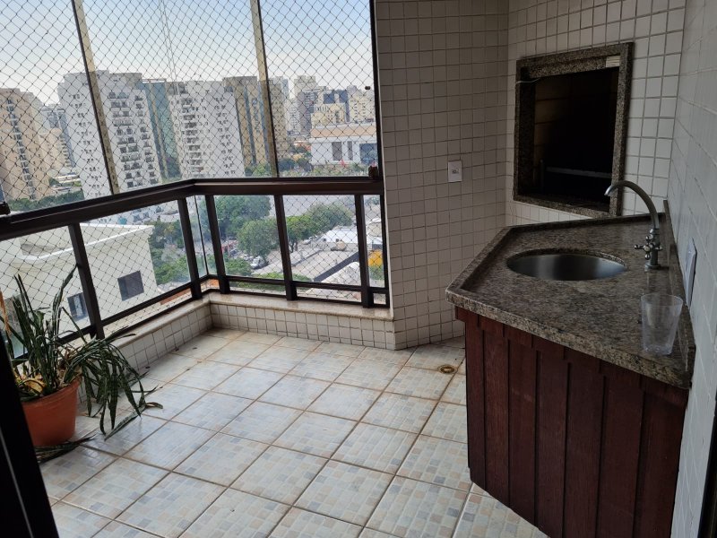 Apartamento - Venda - Moema Pássaros - São Paulo - SP