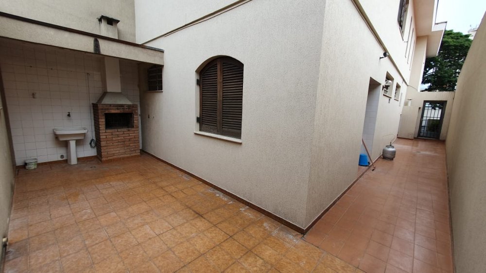 Casa - Venda - Bosque da Saúde - São Paulo - SP