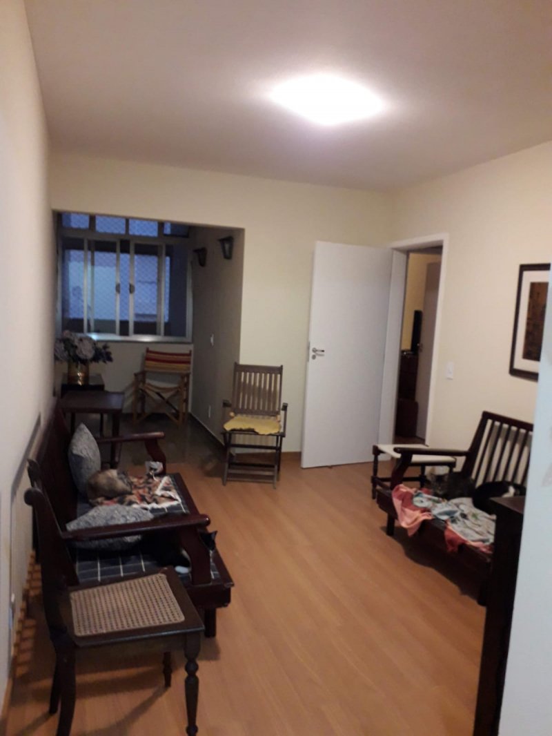 Apartamento - Venda - Vila Nova Conceição - São Paulo - SP