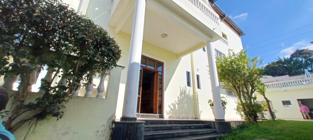 Casa - Venda - Parque Boturussu - São Paulo - SP