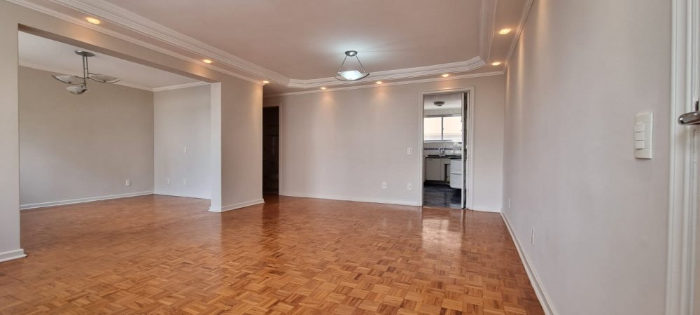 Apartamento - Venda - Itaim Bibi - São Paulo - SP