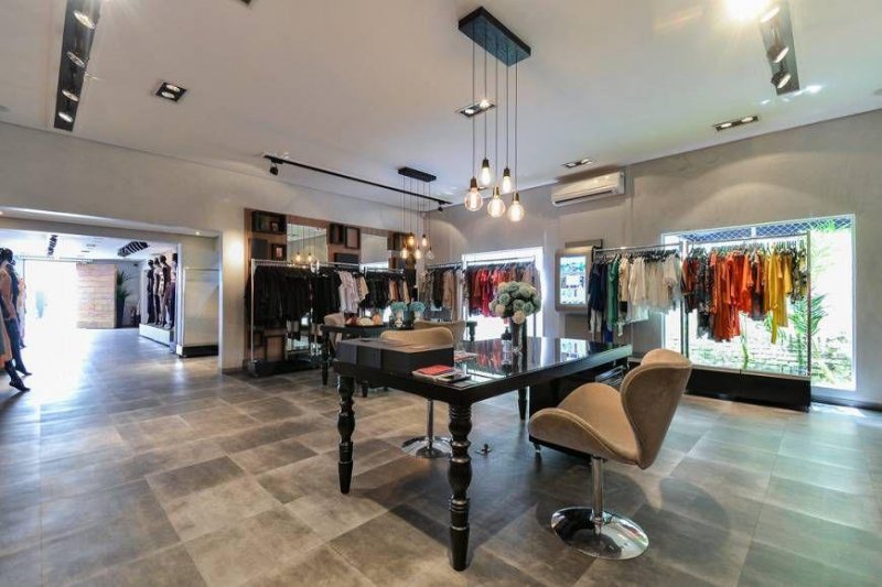 Casa Comercial - Venda - Vila Nova Concei��o - S�o Paulo - SP