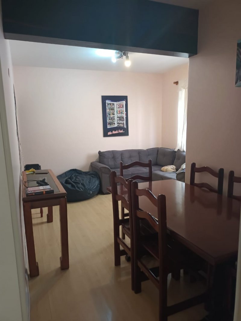 Apartamento - Venda - Itaim Bibi - São Paulo - SP