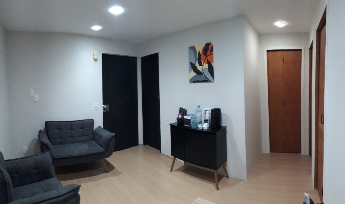 Sala Comercial - Aluguel - Brooklin - São Paulo - SP