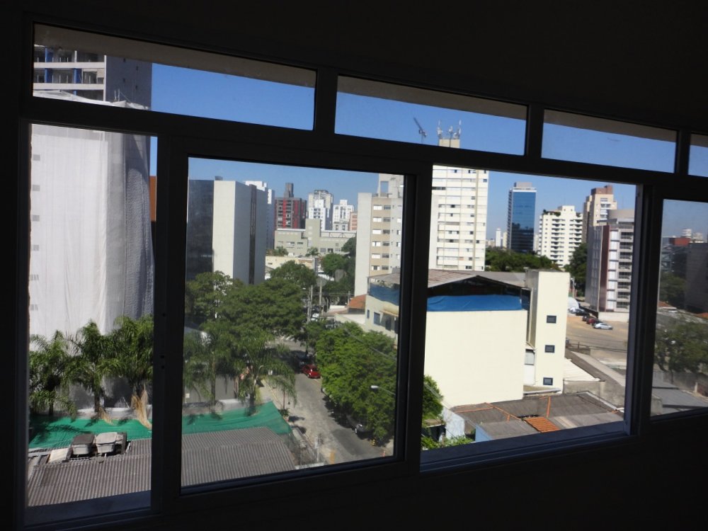 Apartamento - Aluguel - Vila Olímpia - São Paulo - SP