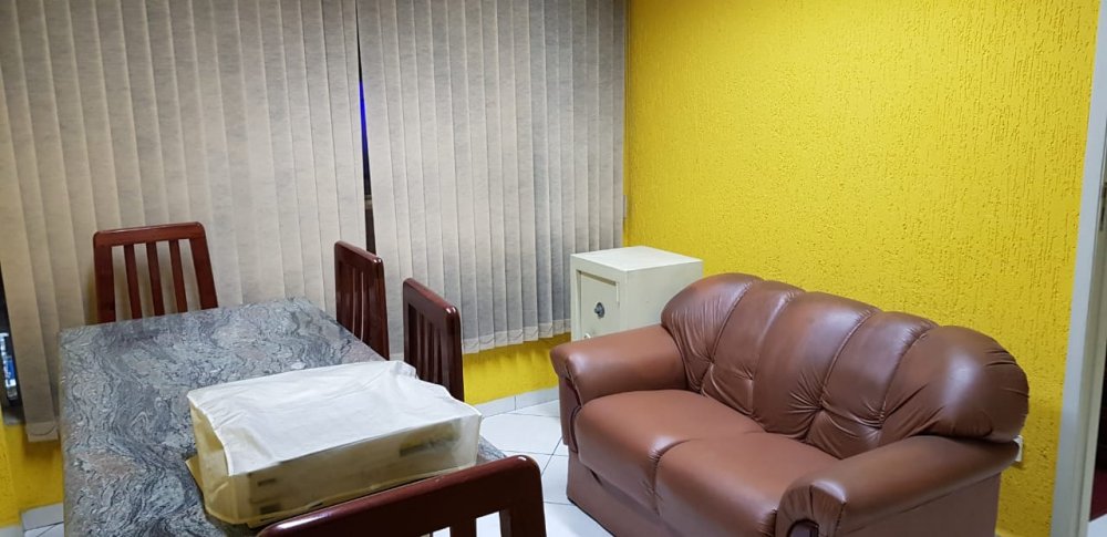 Conjunto Comercial - Venda - Bela Vista - São Paulo - SP