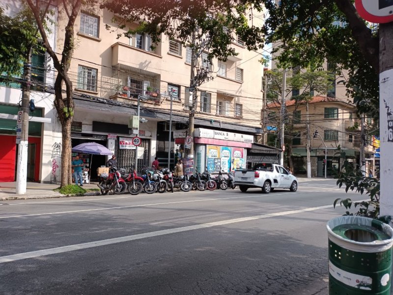 Galpão - Venda - Itaim Bibi - São Paulo - SP