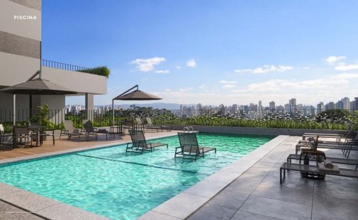 Apartamento - Venda - Santana - São Paulo - SP