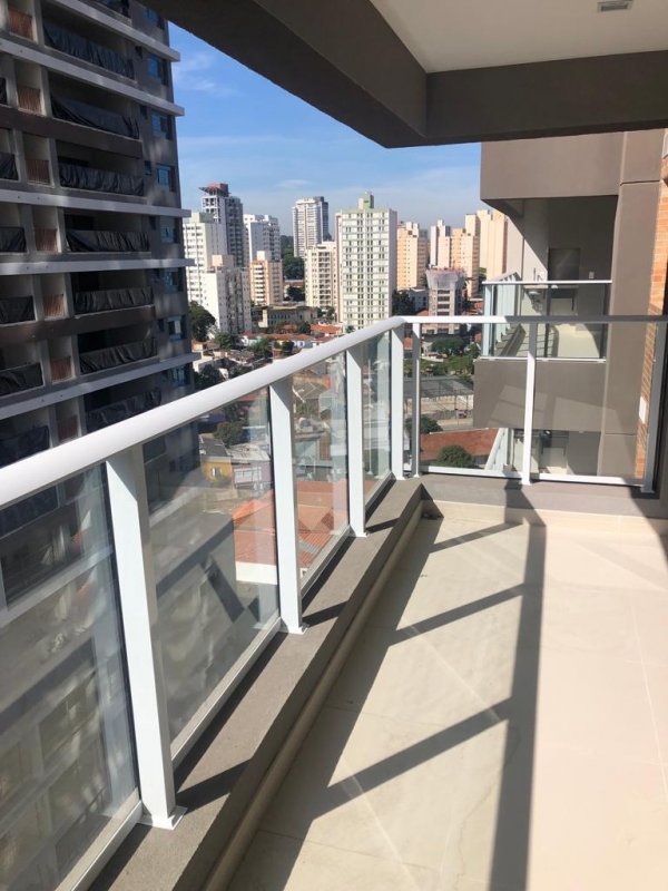 Apartamento - Venda - Jardim das Acacias - Brooklin - São Paulo - SP